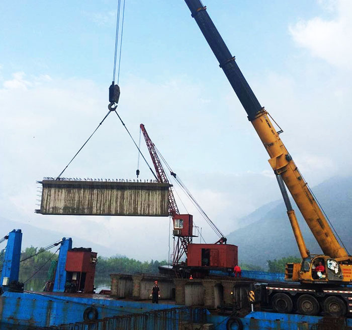 山东汽车吊,山东吊车